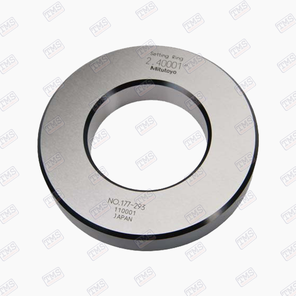 3/8 Diameter INSIZE 6313-3H8 Setting Ring 